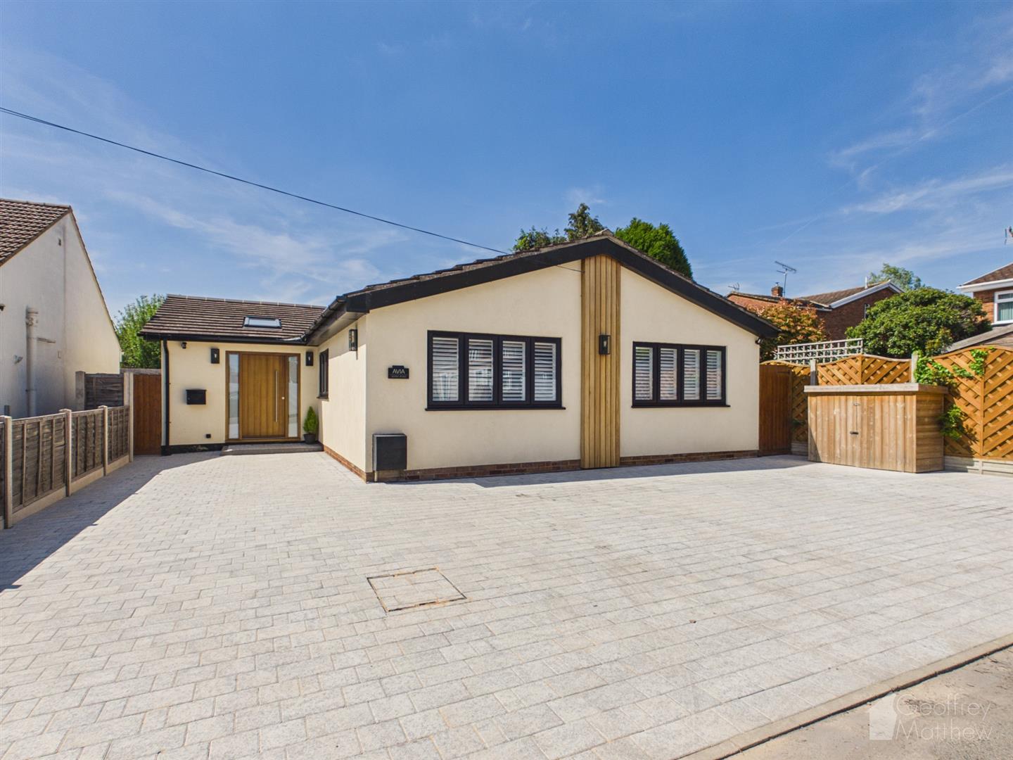 Derby Road, Hoddesdon